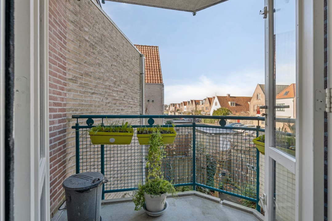 Foto 28 van Baandervesting 81