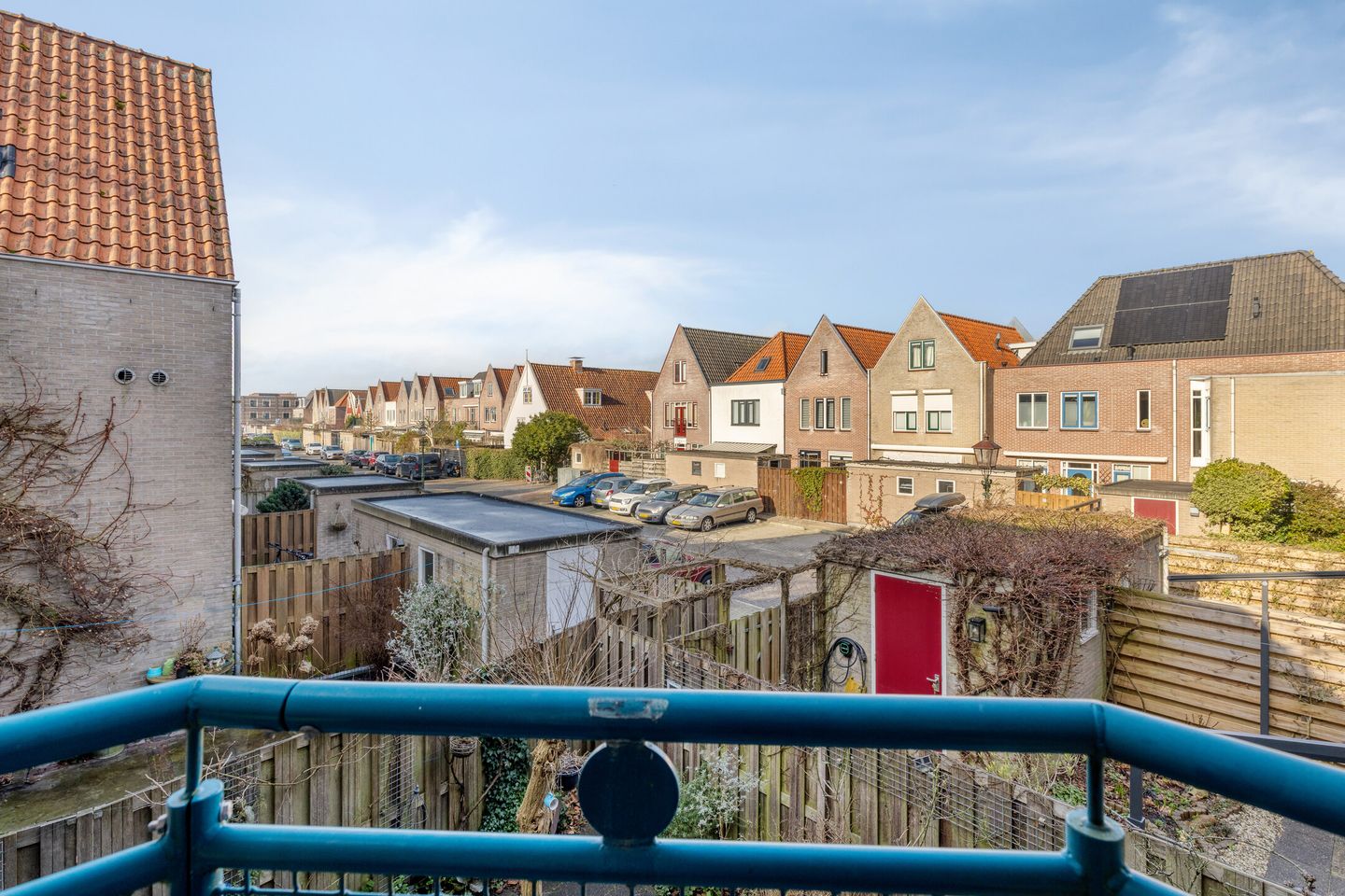 Foto 29 van Baandervesting 81