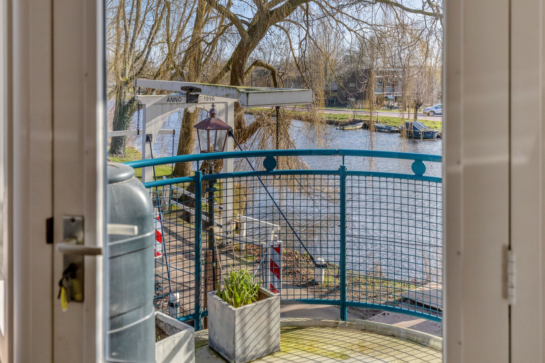 Foto 30 van Baandervesting 81