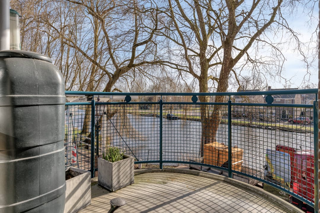 Foto 31 van Baandervesting 81