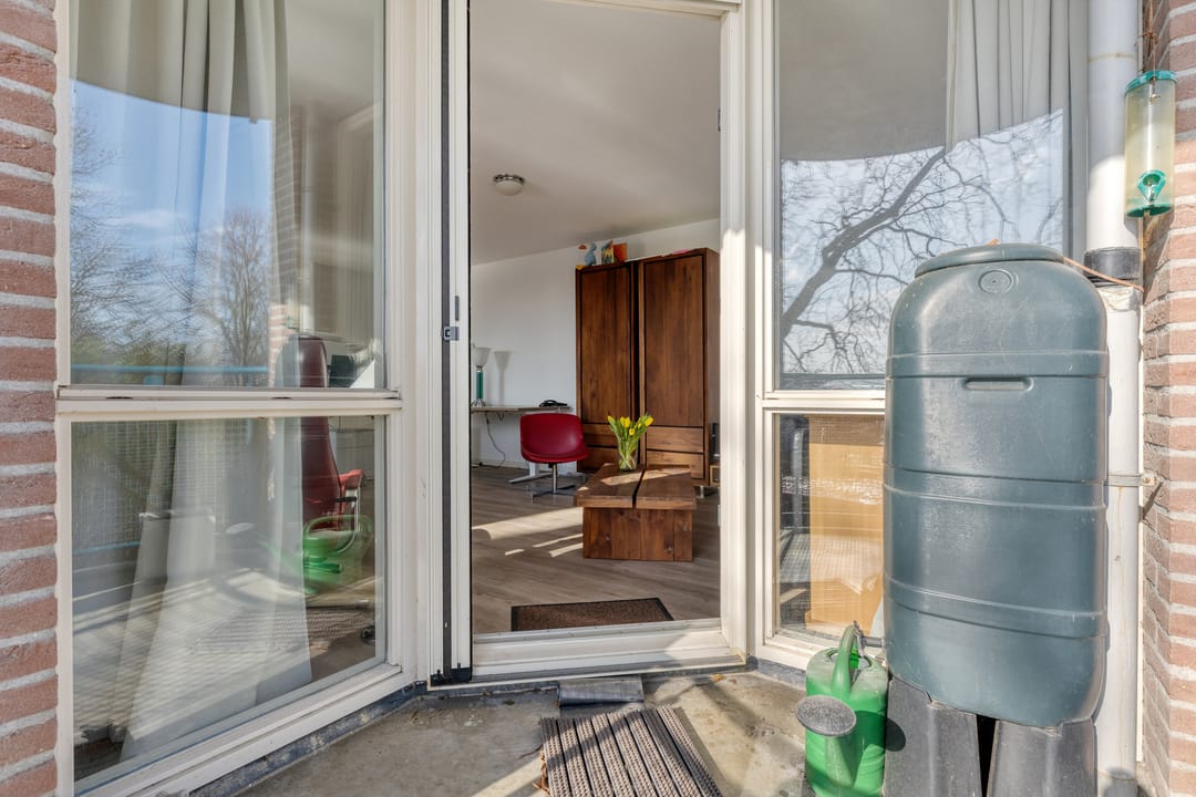 Foto 32 van Baandervesting 81