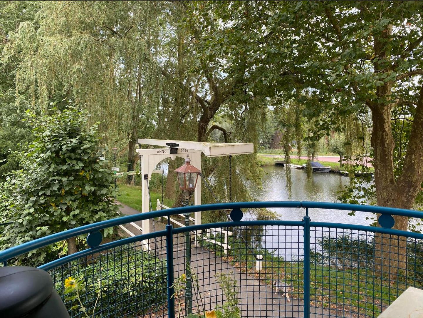 Foto 50 van Baandervesting 81