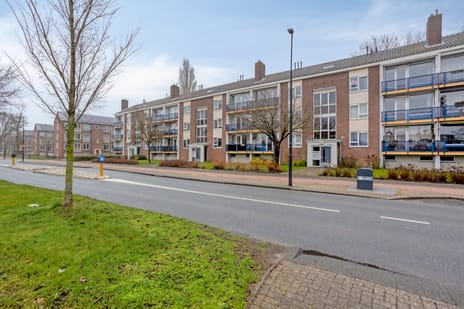 Wijk aan Duinerweg thumbnail