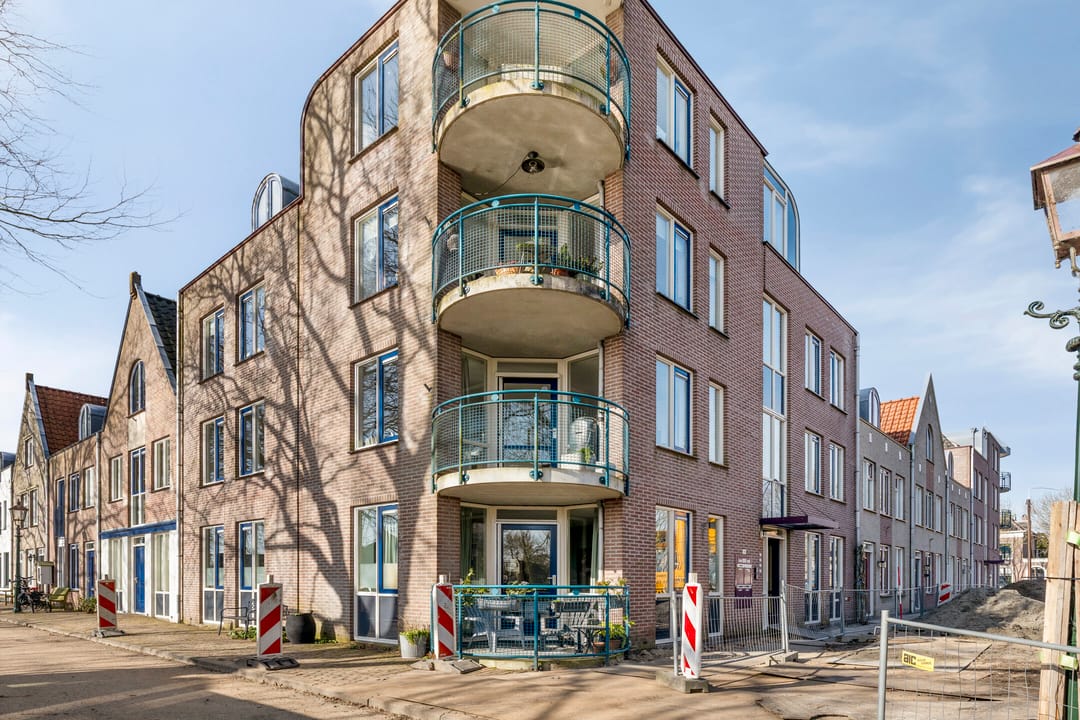 Foto 1 van Baandervesting 81