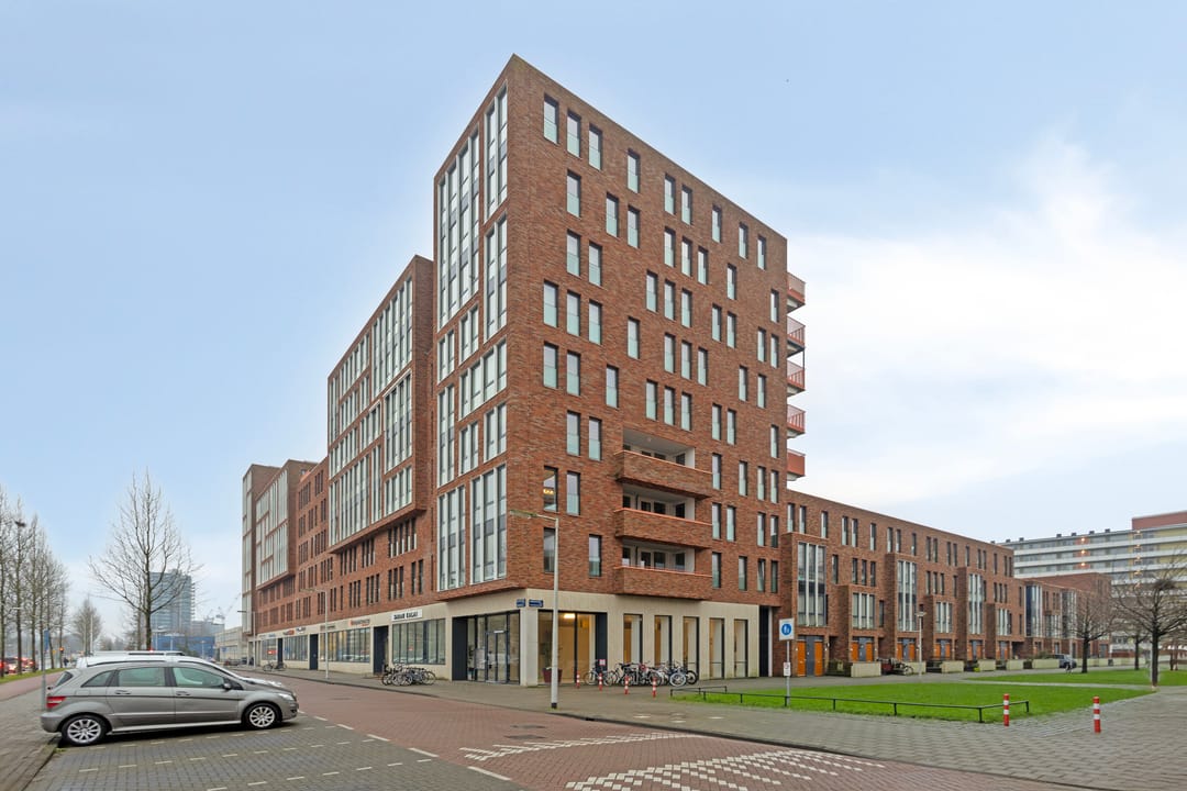 Foto 2 van Meer en Vaart 138-A