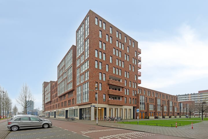 Foto 2 van Meer en Vaart 138-A