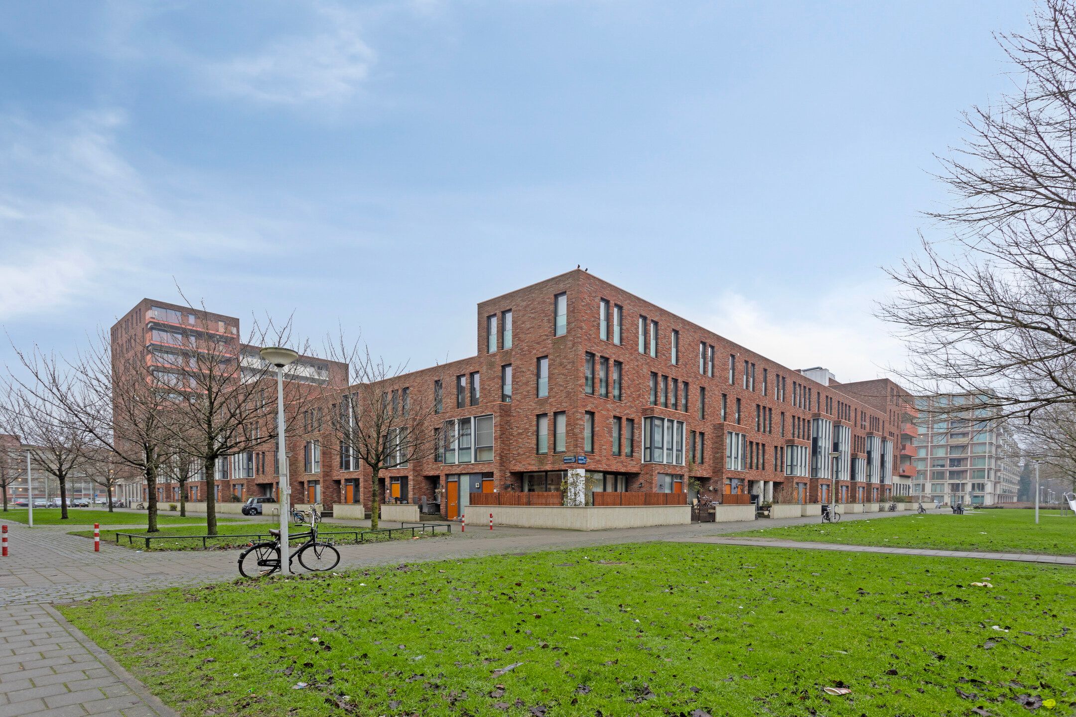 Foto 27 van Meer en Vaart 138-A