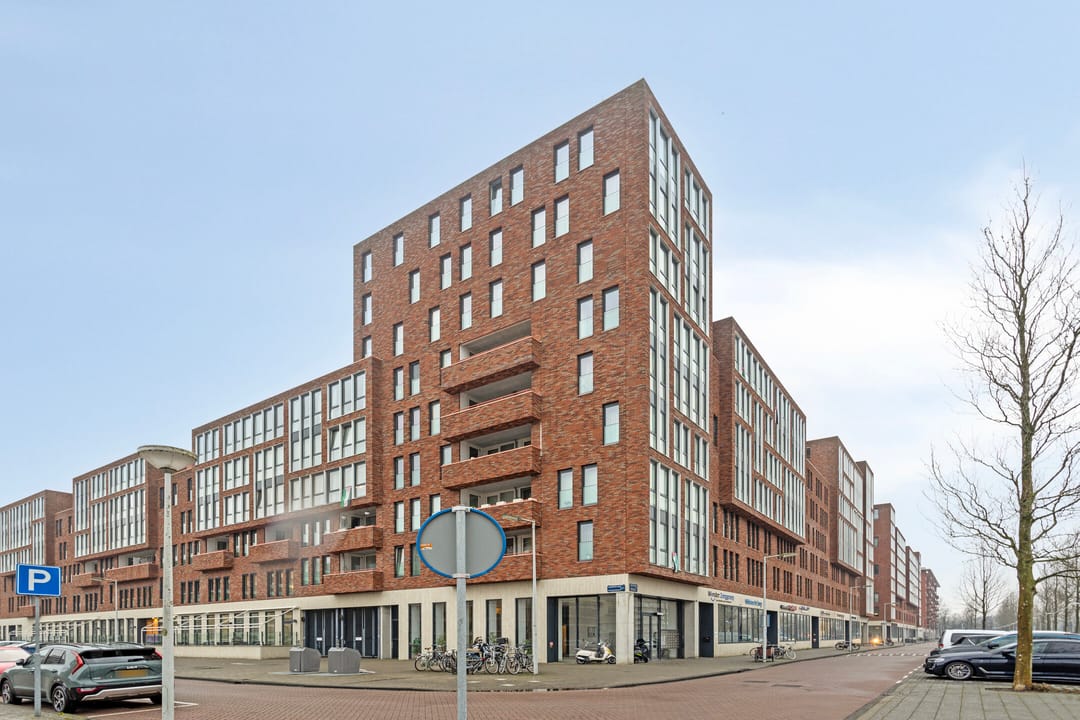 Foto 28 van Meer en Vaart 138-A