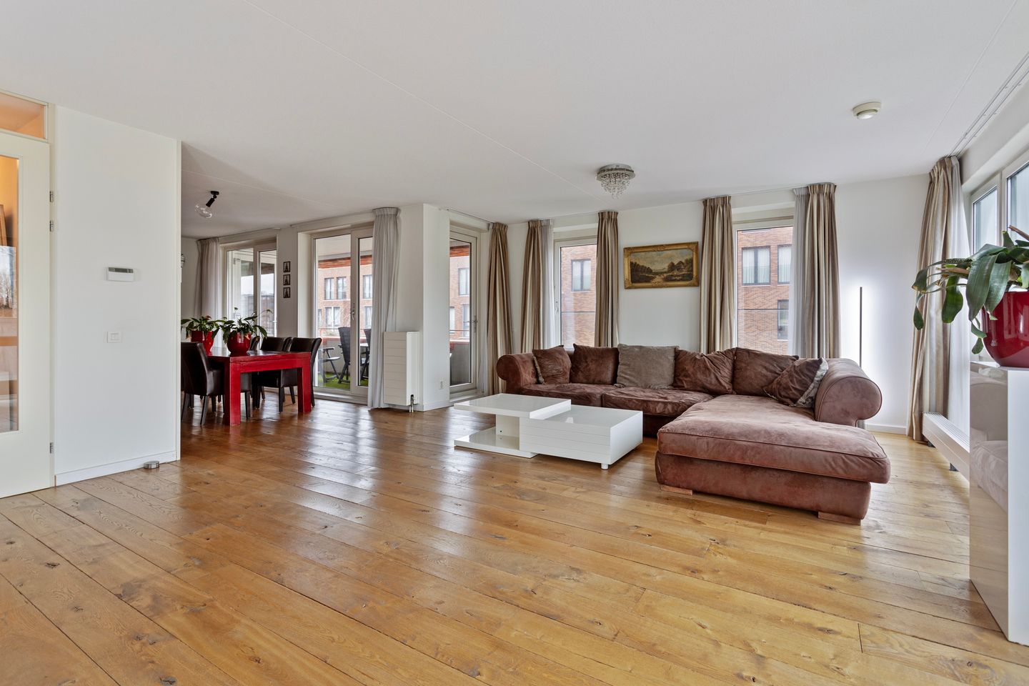 Foto 5 van Meer en Vaart 138-A