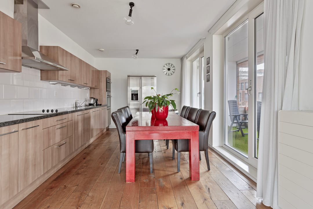 Foto 8 van Meer en Vaart 138-A