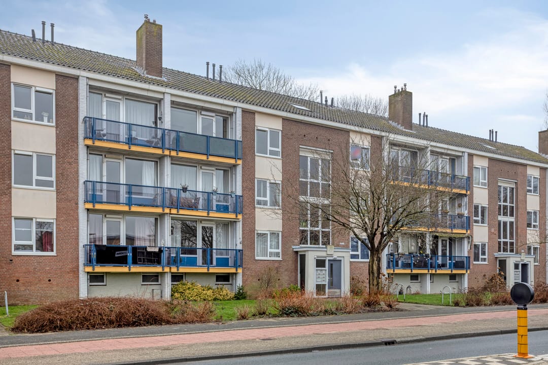 Foto 26 van Wijk aan Duinerweg 145