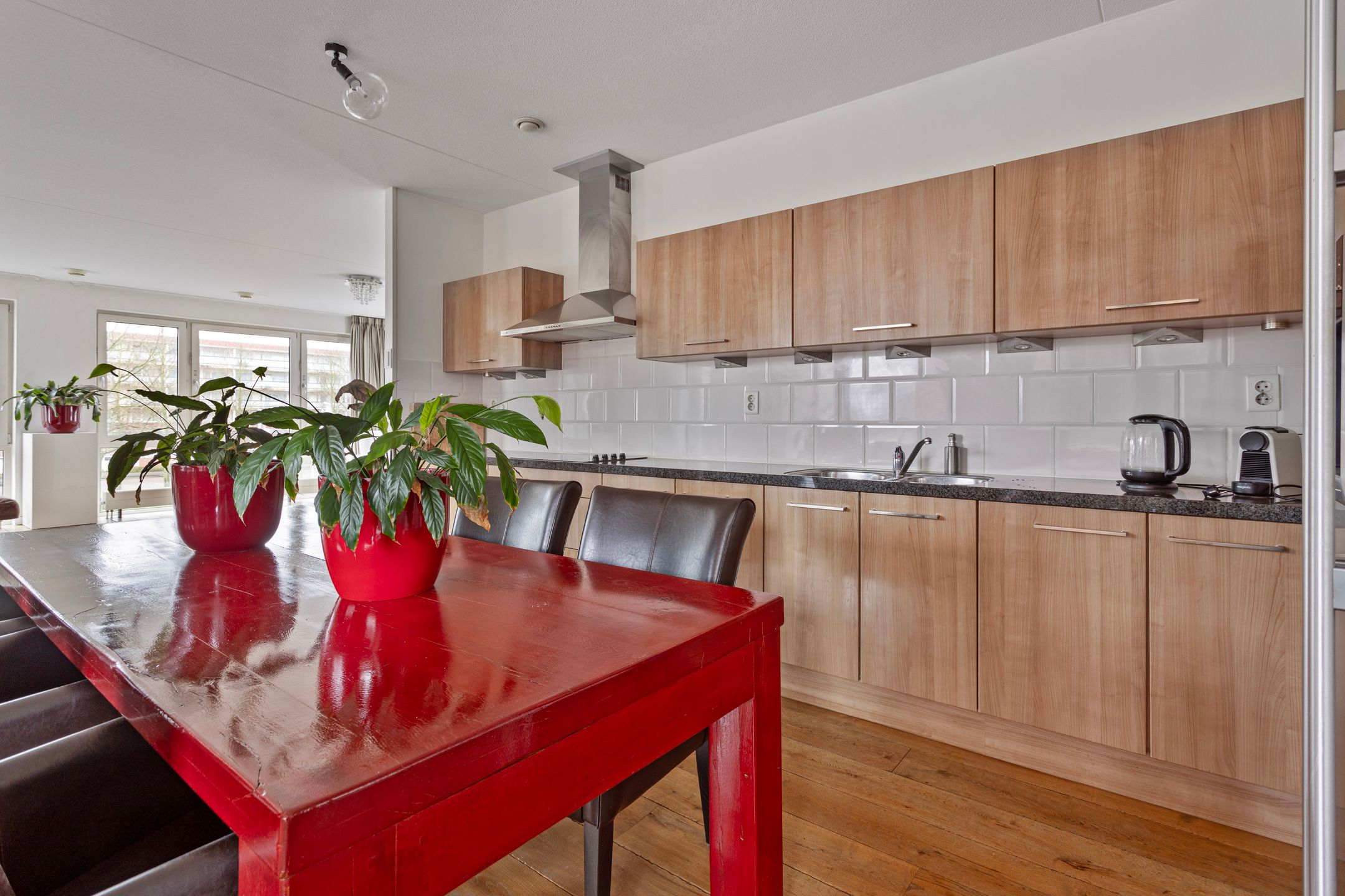 Foto 9 van Meer en Vaart 138-A