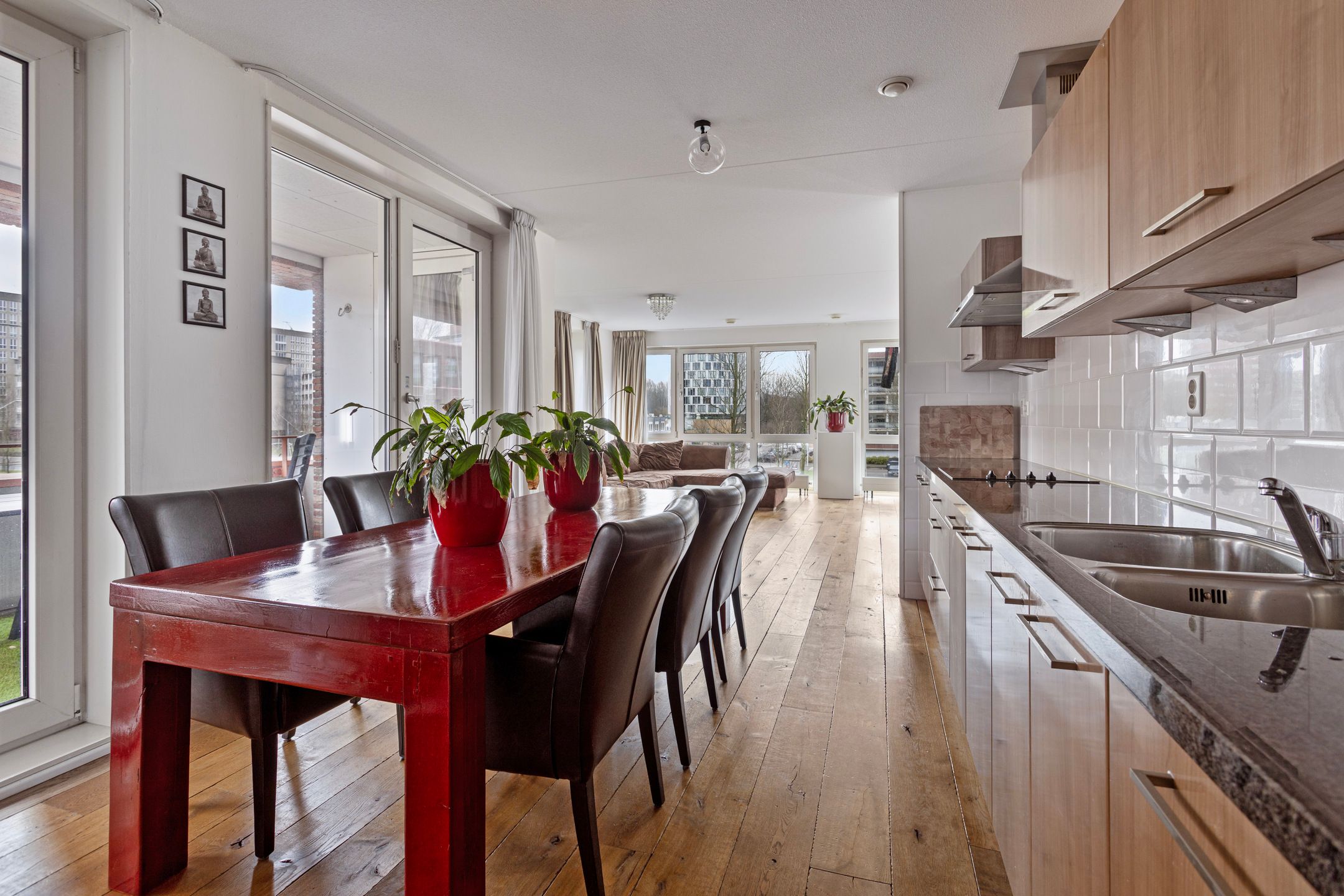 Foto 3 van Meer en Vaart 138-A