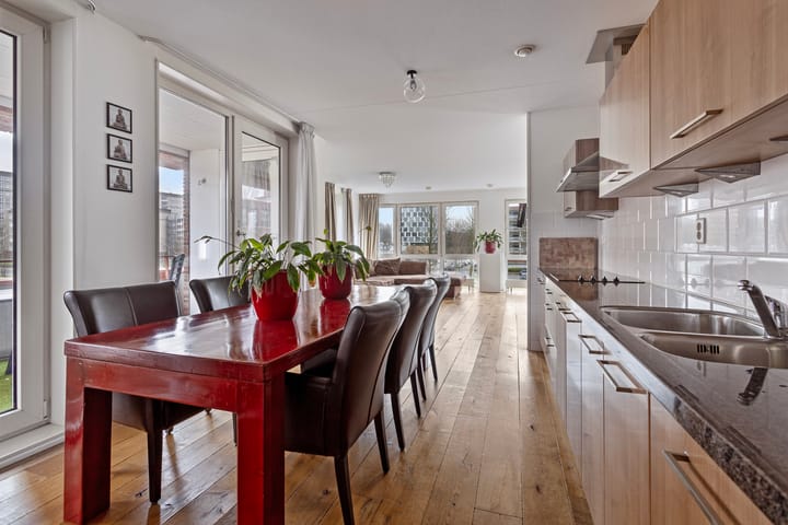 Foto 3 van Meer en Vaart 138-A