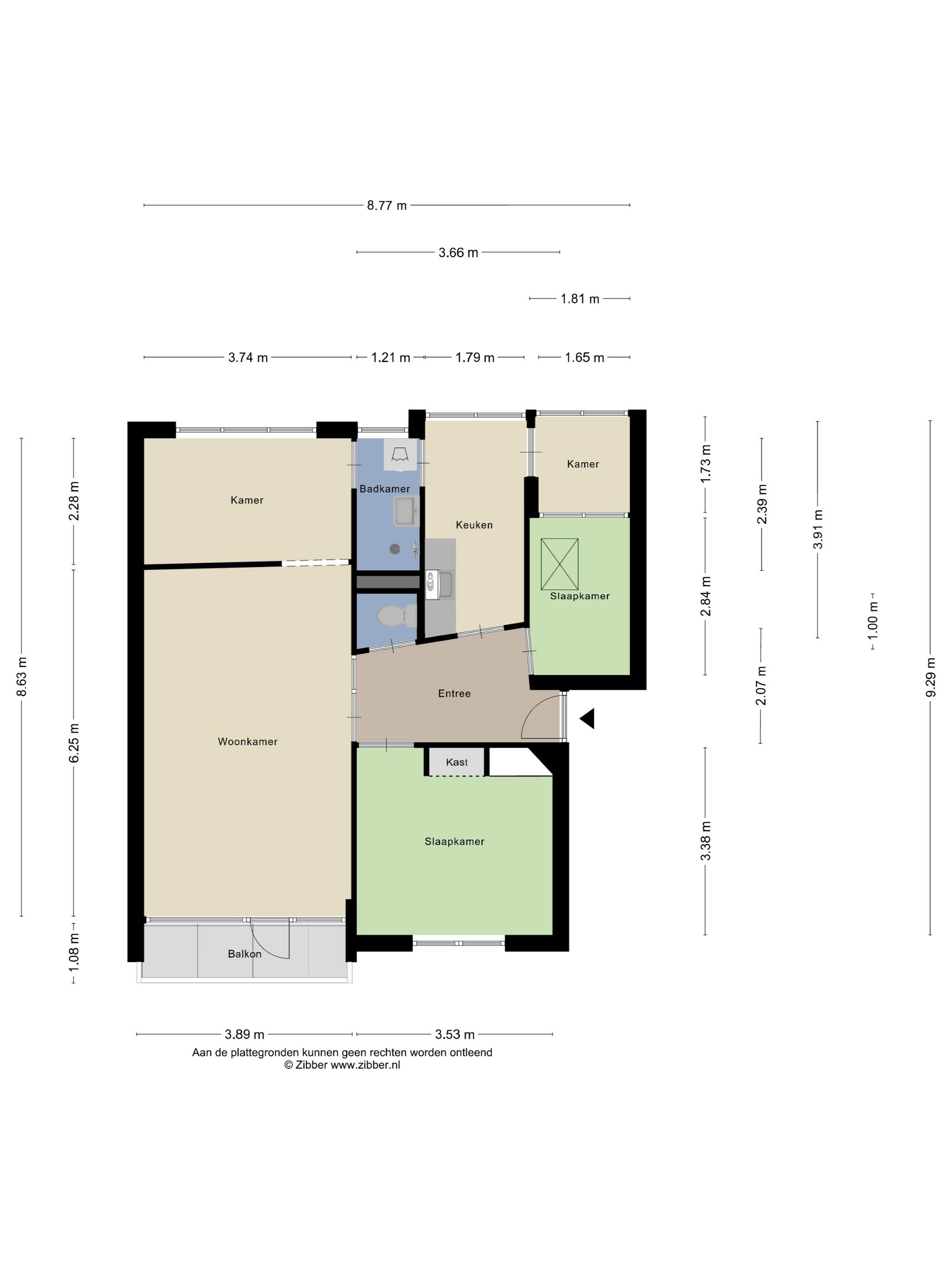 Foto 30 van Wijk aan Duinerweg 145