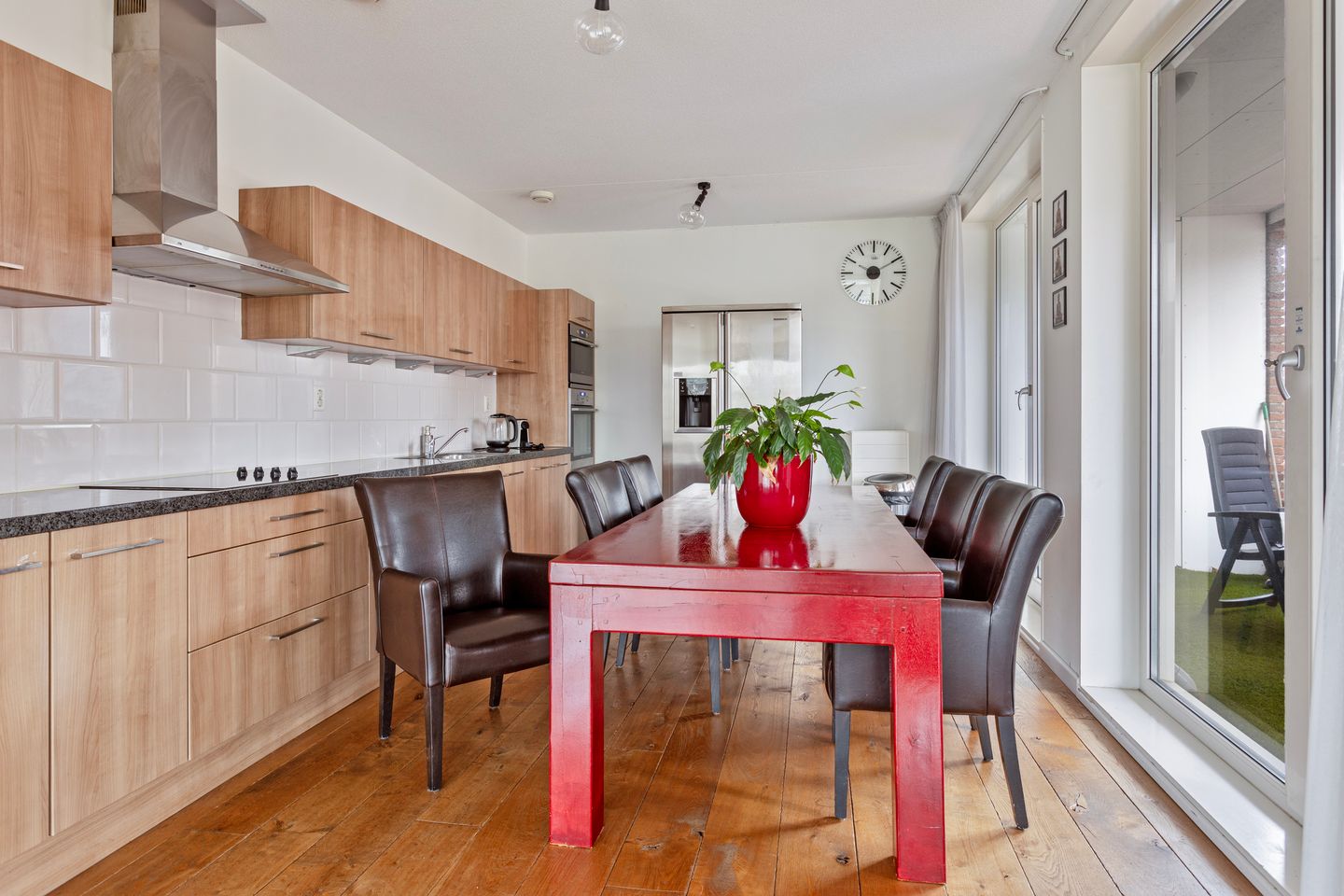 Foto 10 van Meer en Vaart 138-A