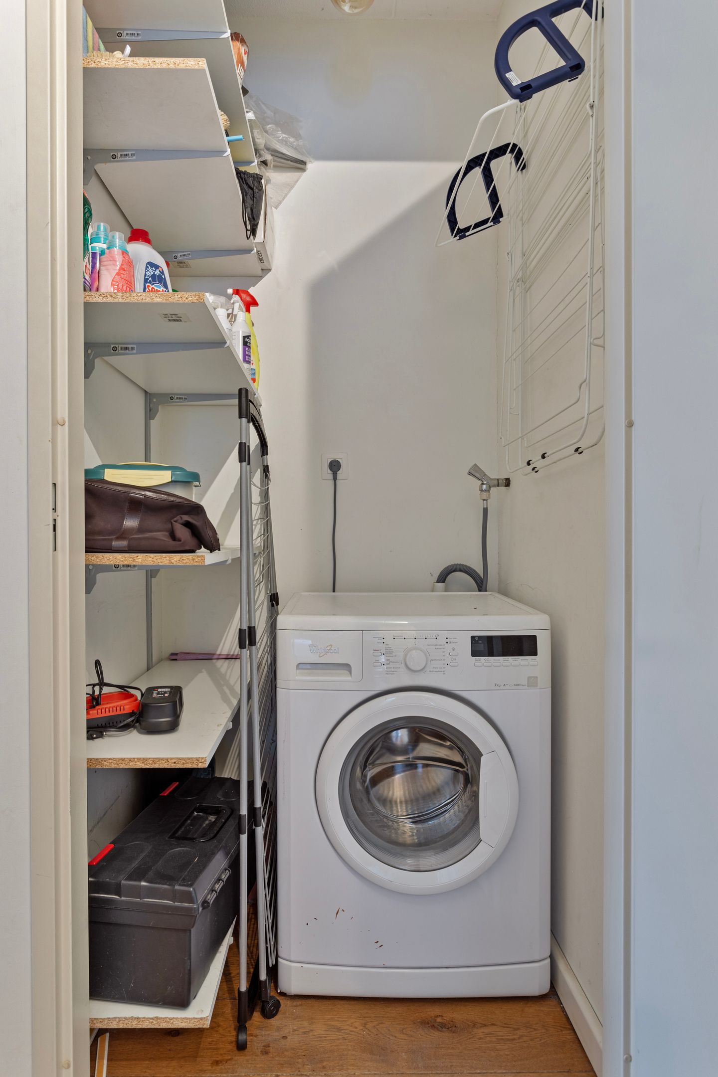 Foto 12 van Meer en Vaart 138-A