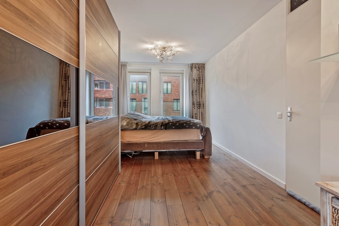 Foto 13 van Meer en Vaart 138-A