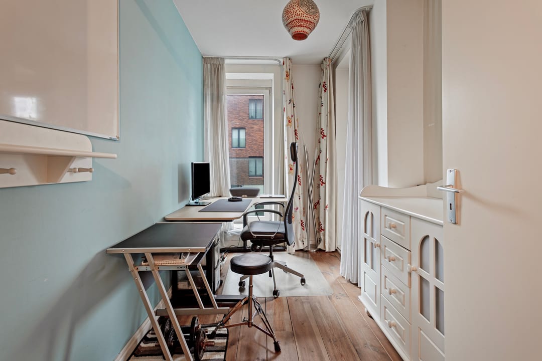 Foto 22 van Meer en Vaart 138-A