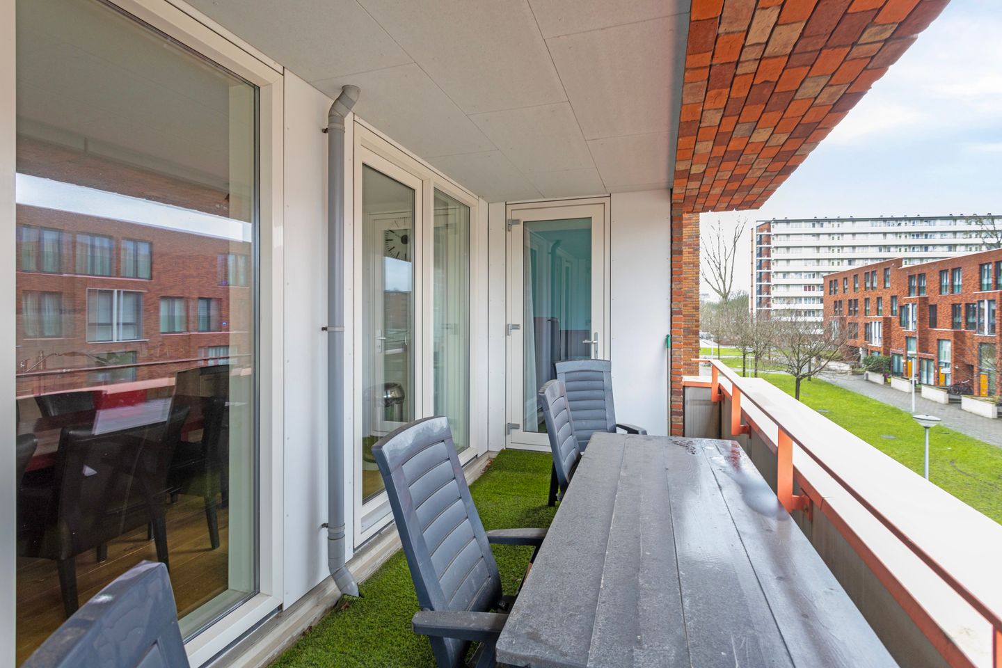 Foto 25 van Meer en Vaart 138-A