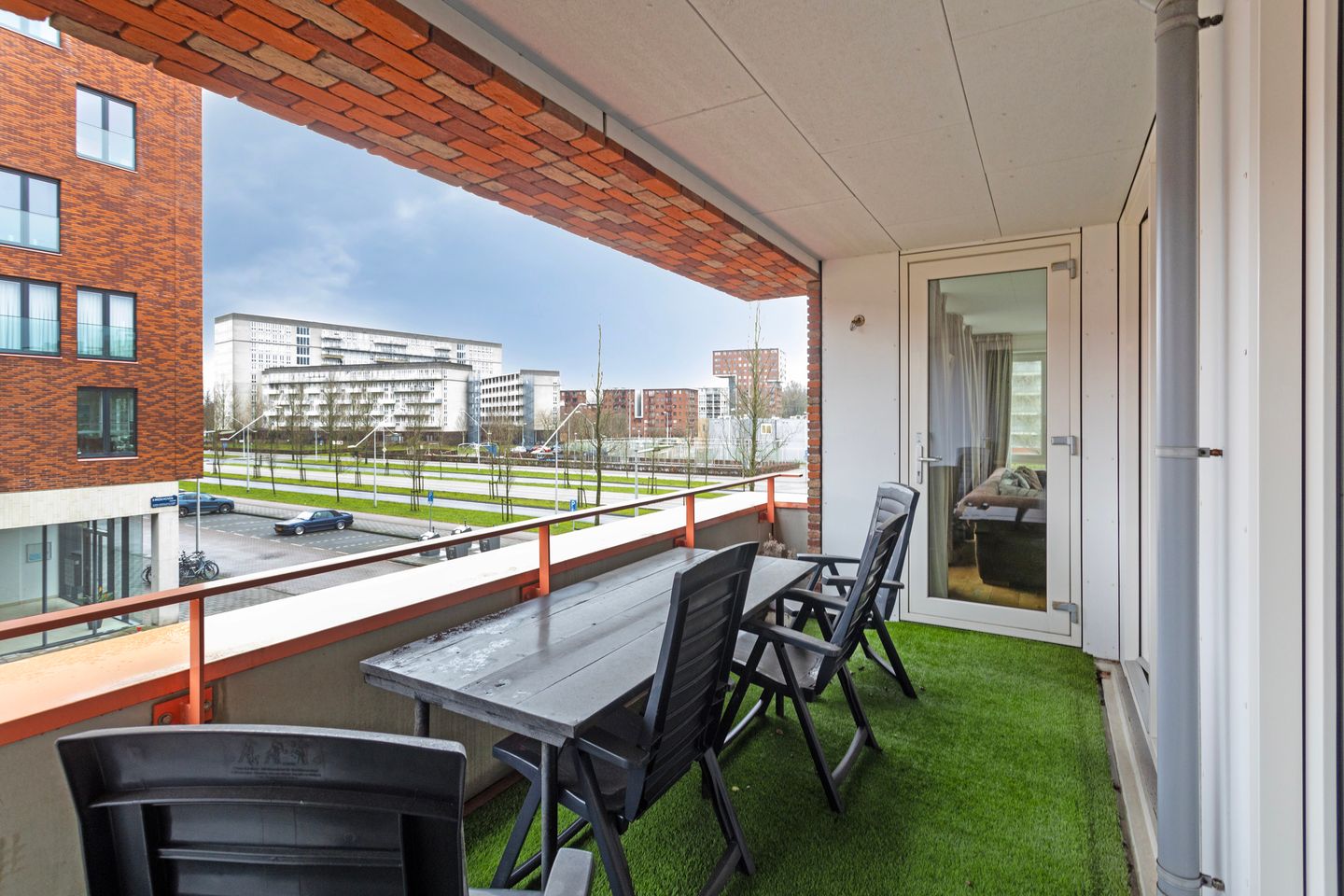 Foto 4 van Meer en Vaart 138-A