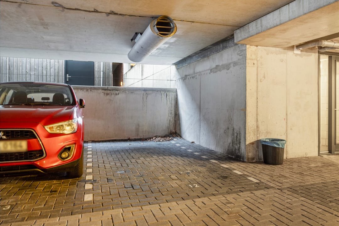 Foto 26 van Meer en Vaart 138-A