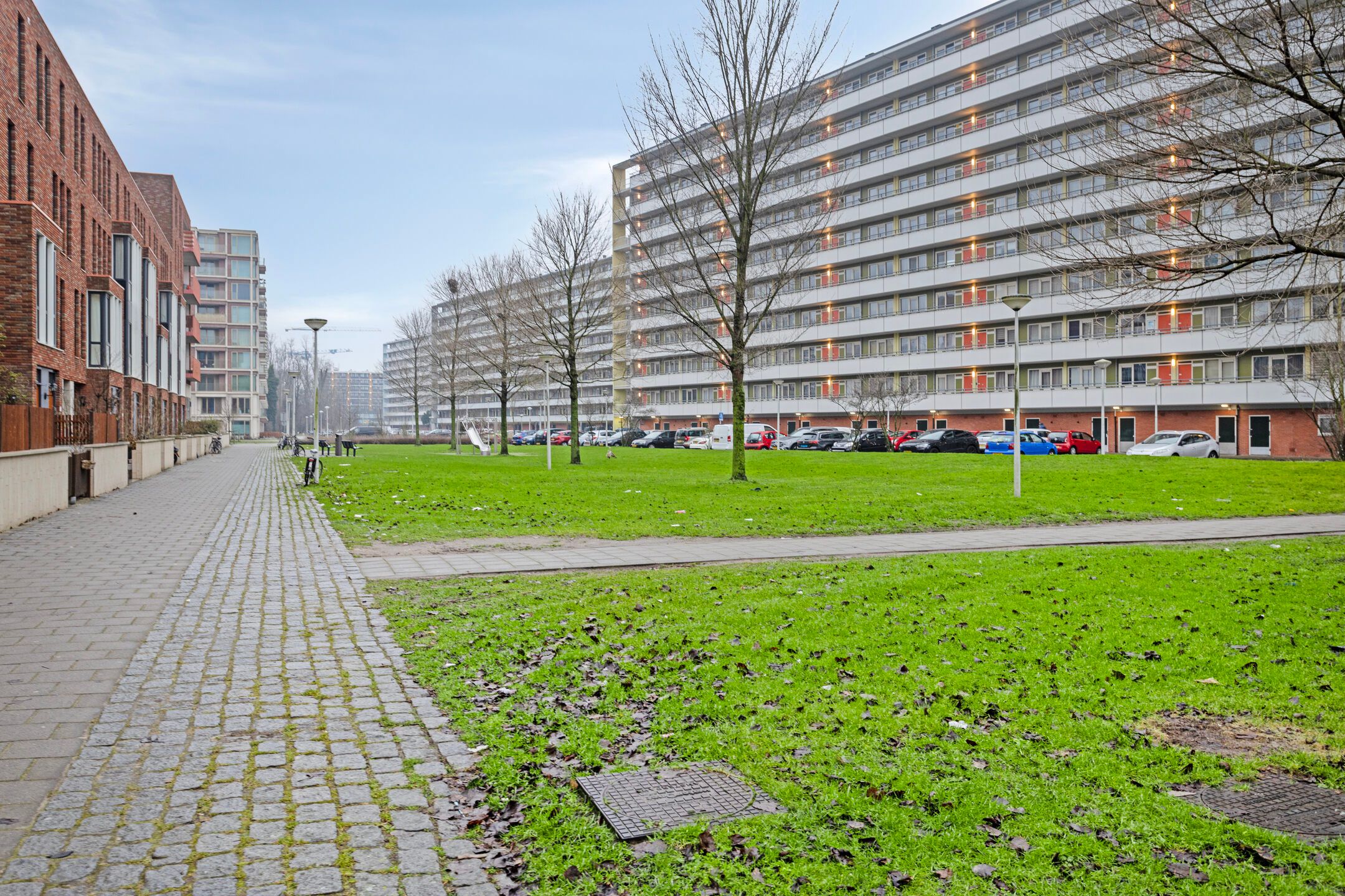 Foto 30 van Meer en Vaart 138-A