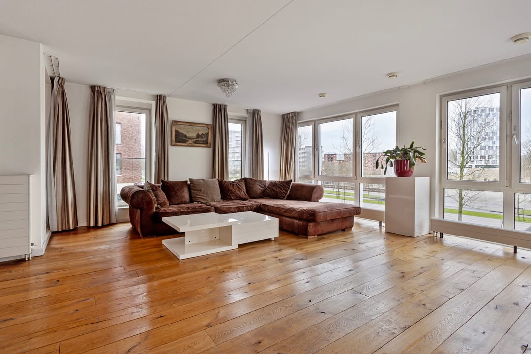 Foto 7 van Meer en Vaart 138-A