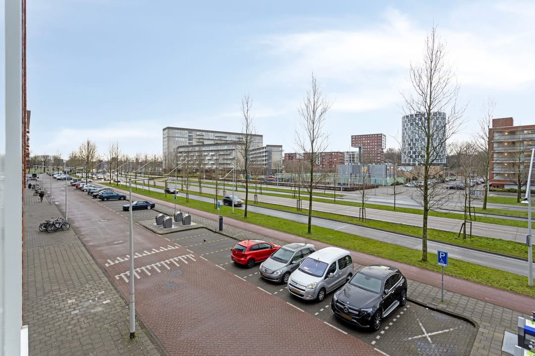 Foto 32 van Meer en Vaart 138-A