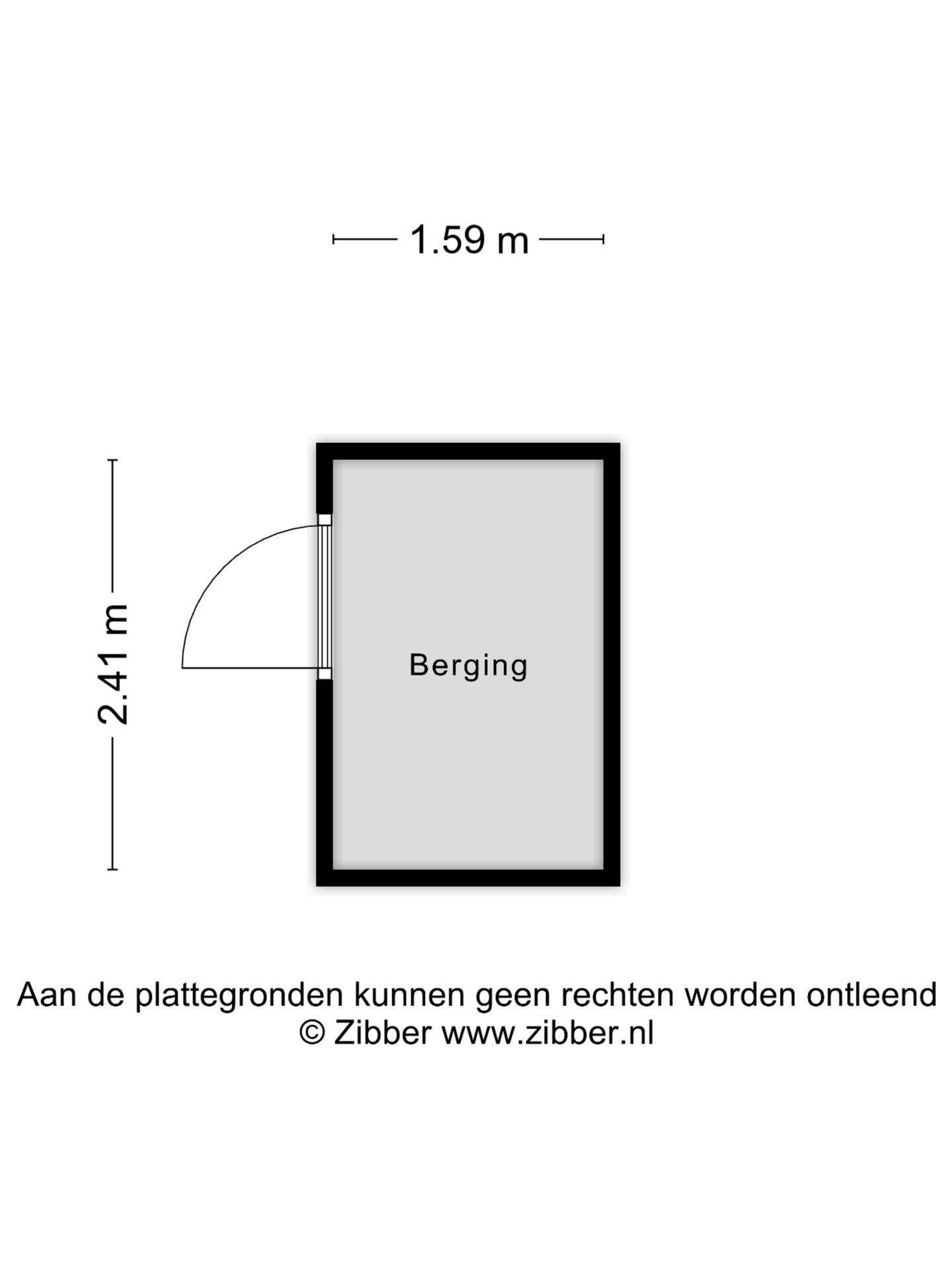 Foto 34 van Meer en Vaart 138-A