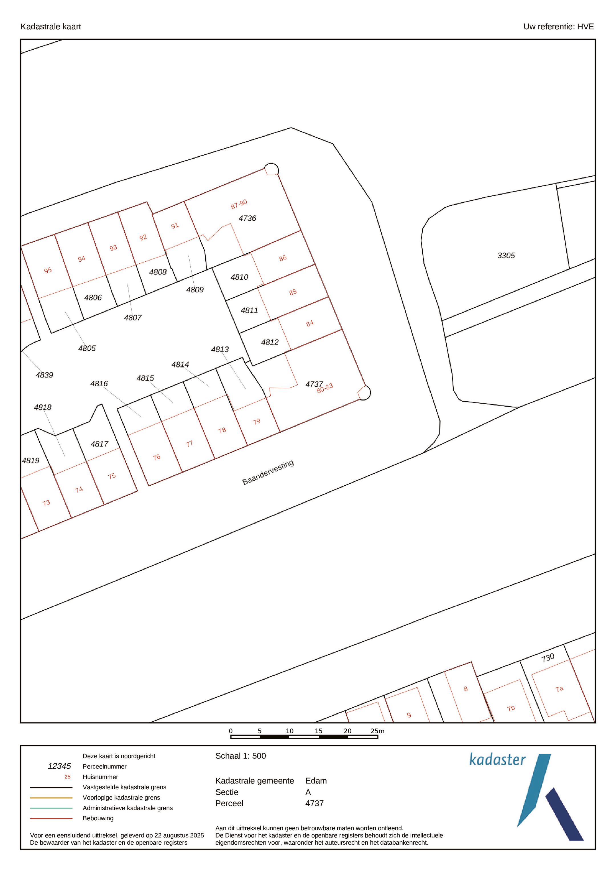 Foto 54 van Baandervesting 81