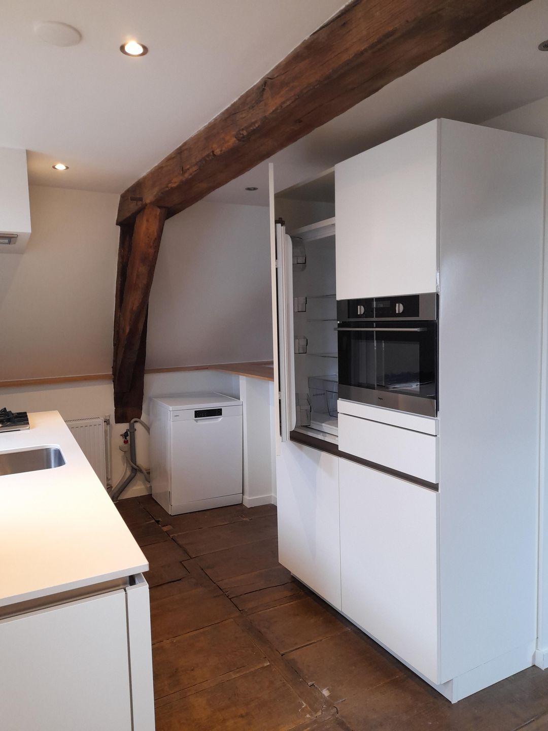 Photo 23 of Muntengang 4