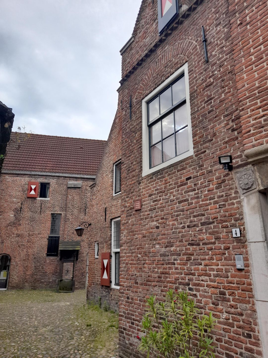 Photo 56 of Muntengang 4