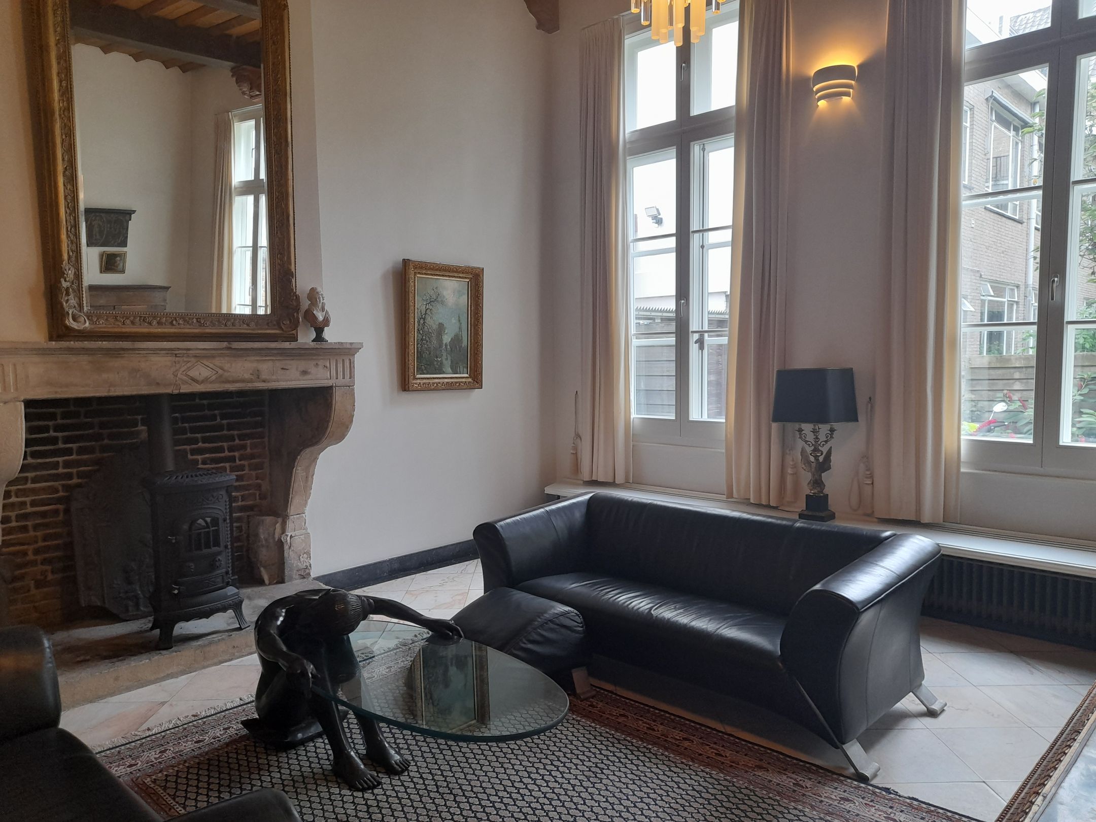 Photo 6 of Muntengang 4