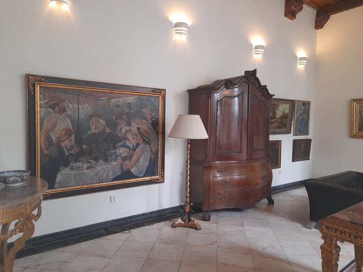 Foto 5 van Muntengang 4