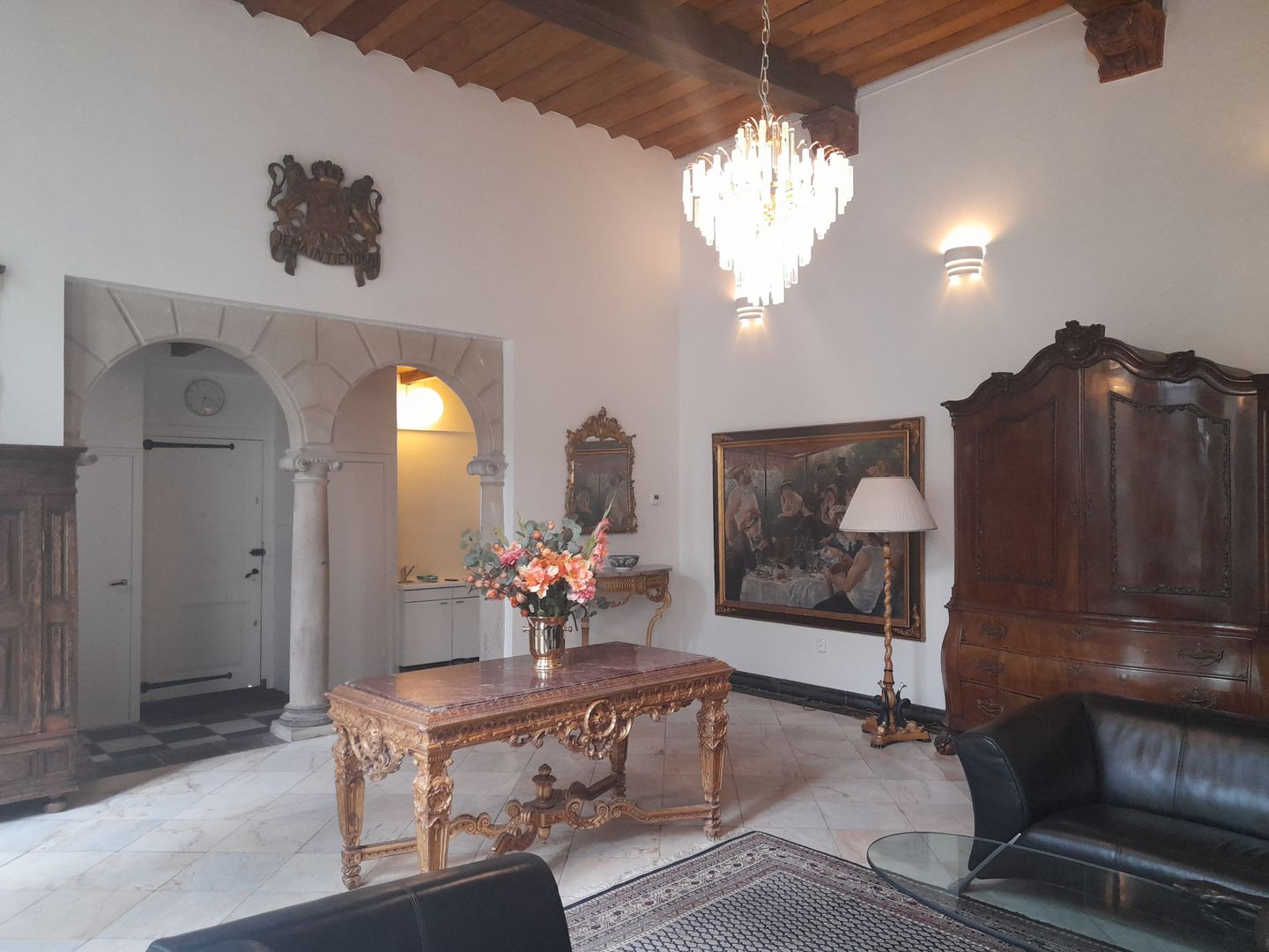 Photo 10 of Muntengang 4