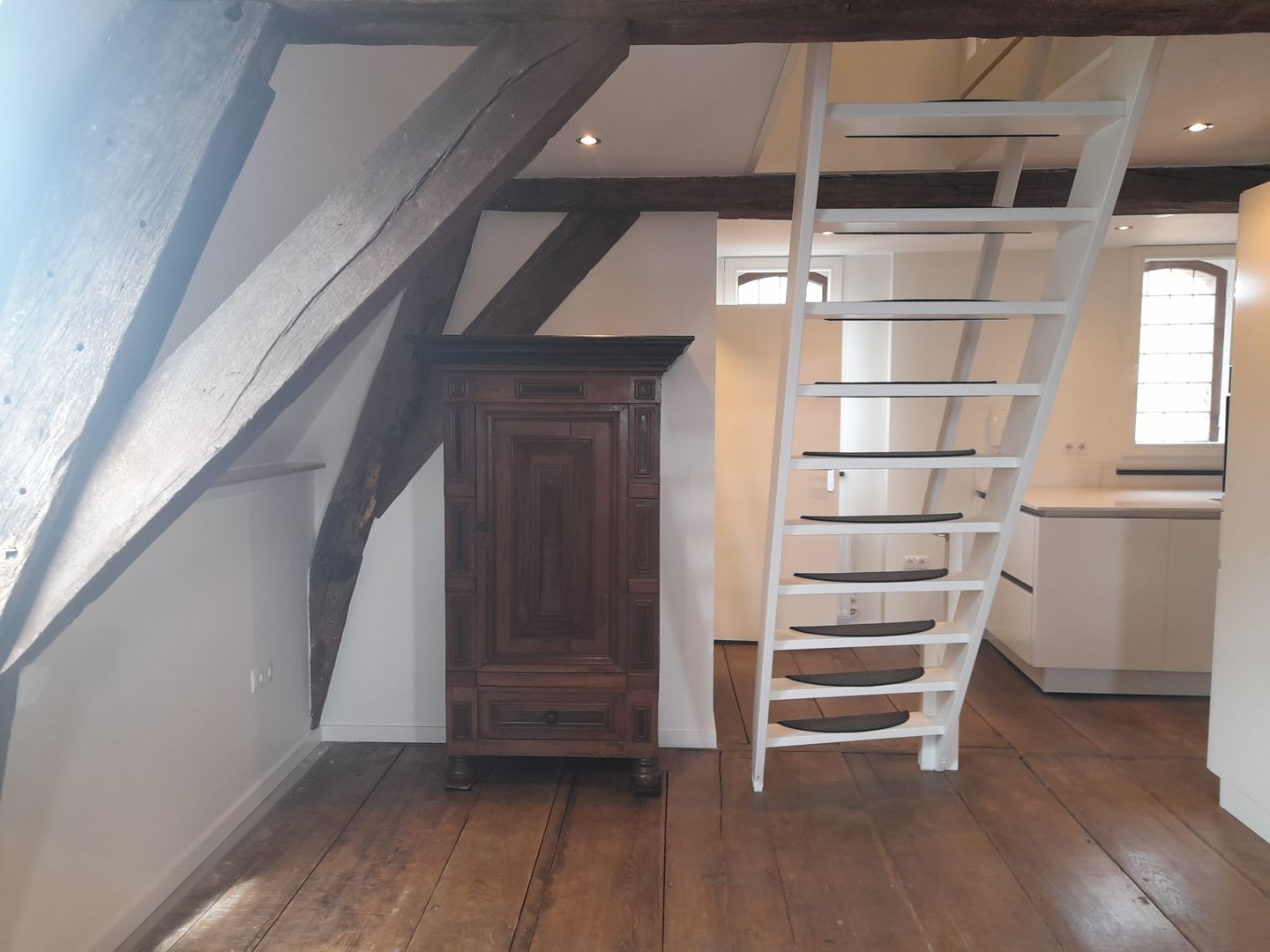 Photo 29 of Muntengang 4