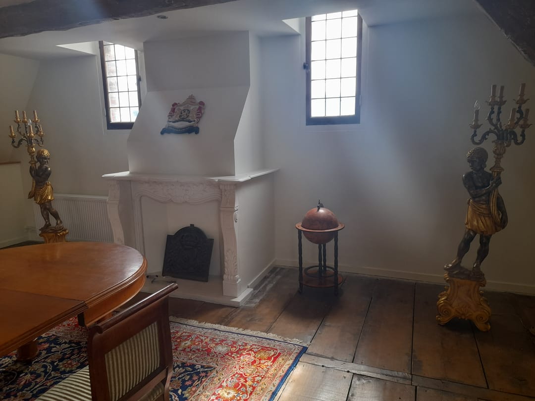 Photo 31 of Muntengang 4