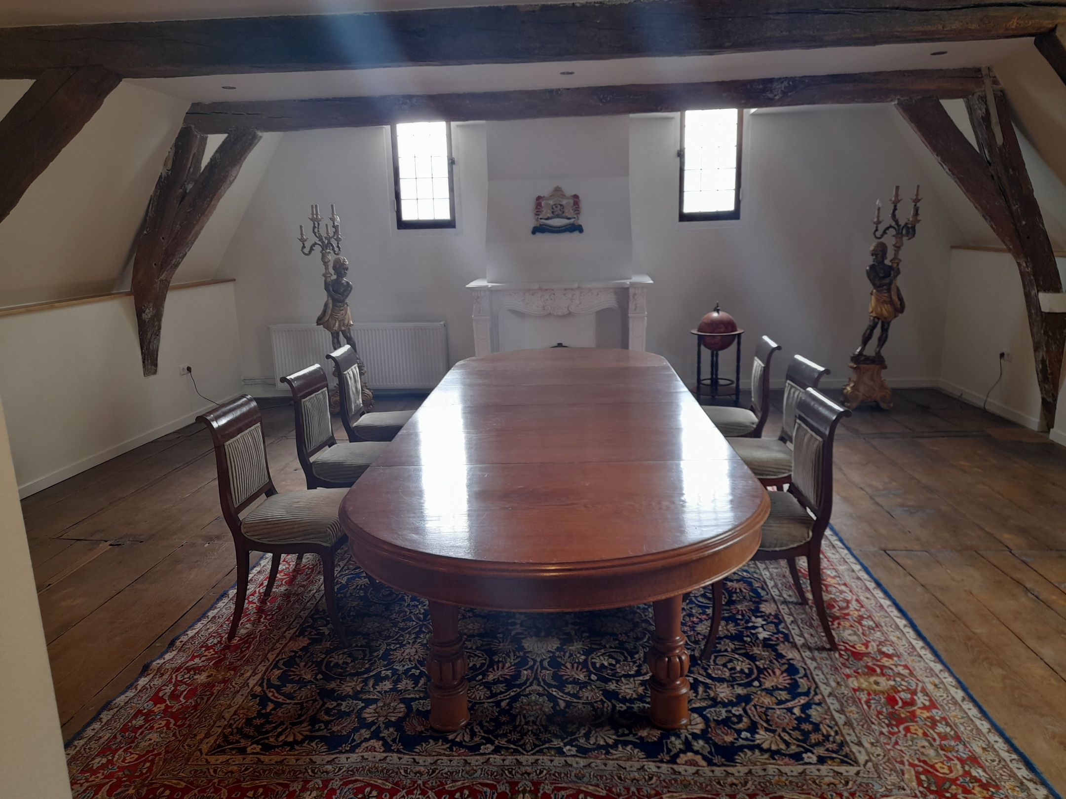 Photo 30 of Muntengang 4