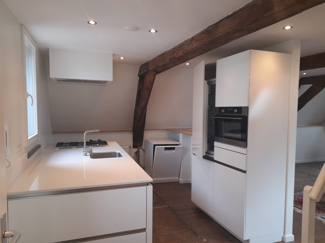 Photo 22 of Muntengang 4