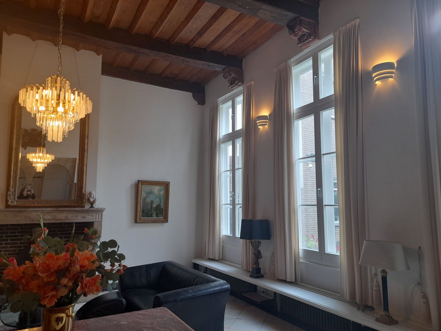 Photo 4 of Muntengang 4