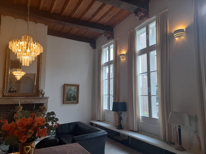 Foto 4 van Muntengang 4