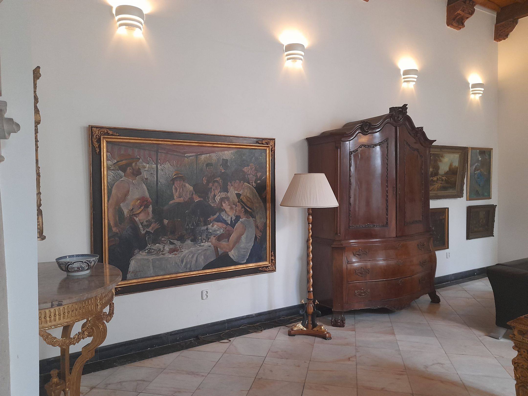 Photo 12 of Muntengang 4