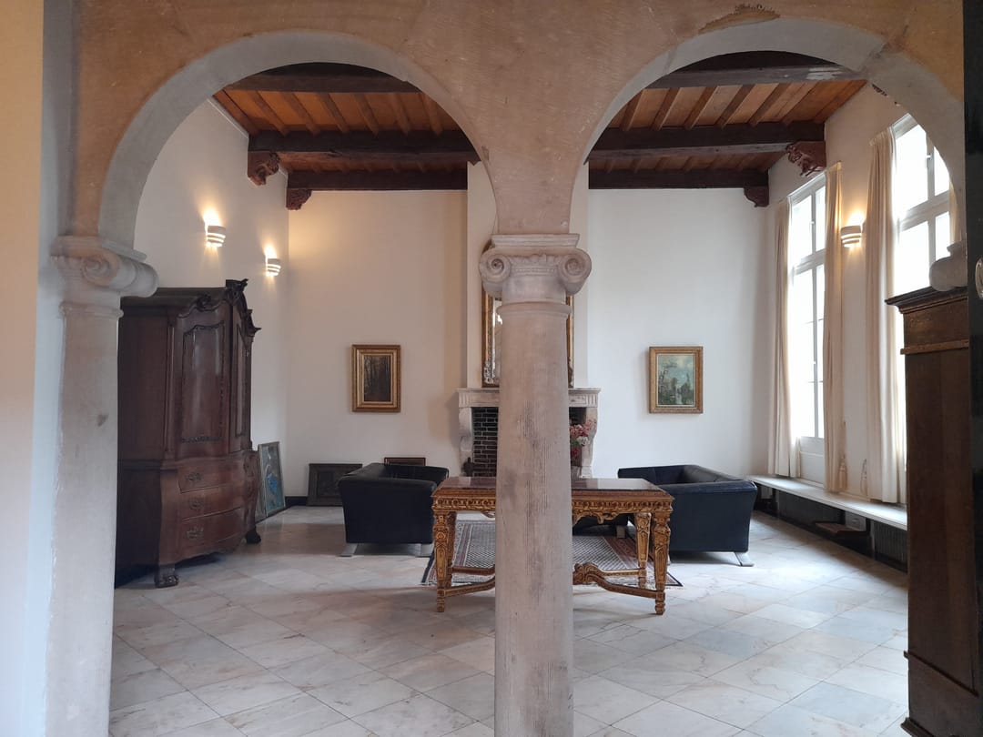 Photo 13 of Muntengang 4