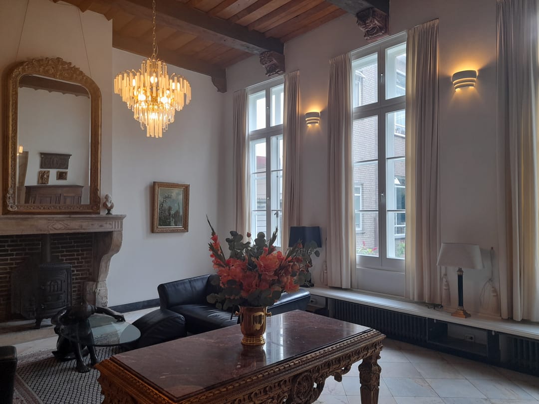 Photo 16 of Muntengang 4