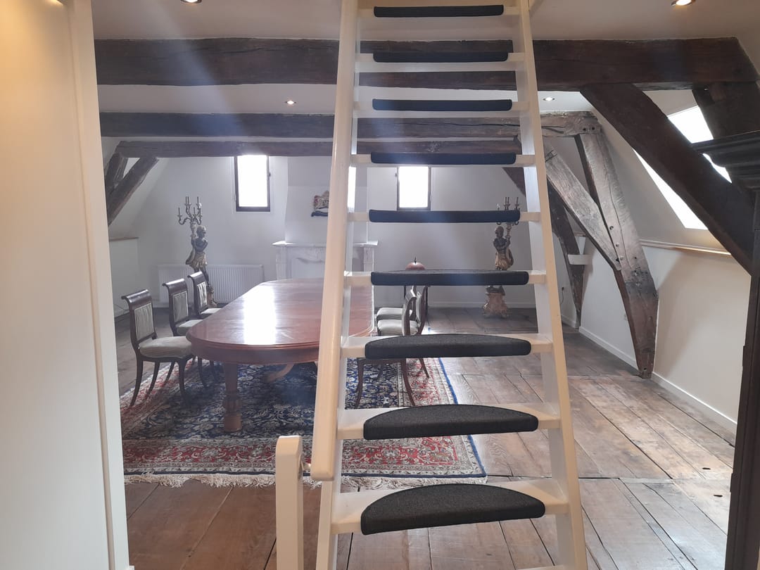 Photo 28 of Muntengang 4