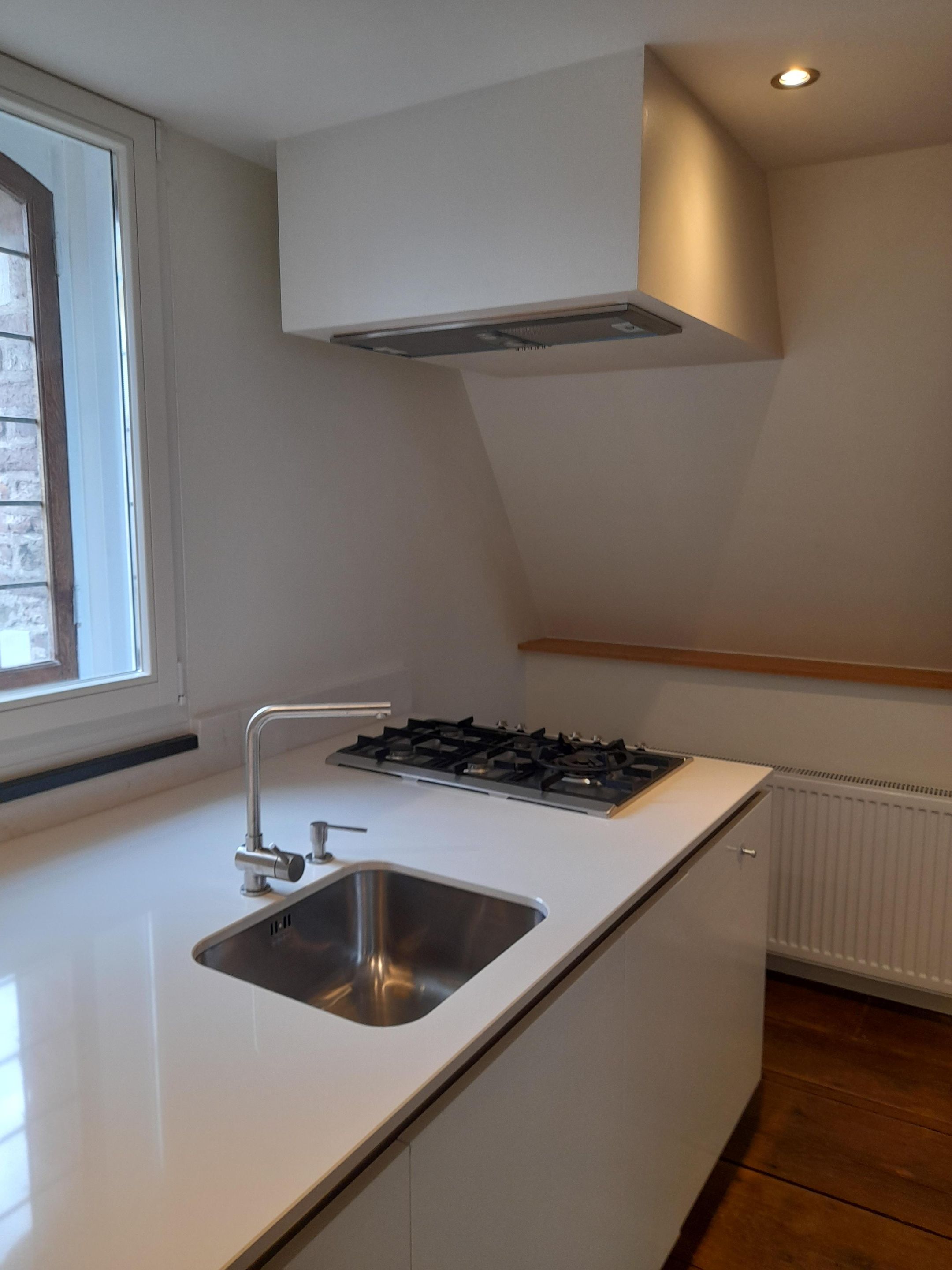 Photo 27 of Muntengang 4