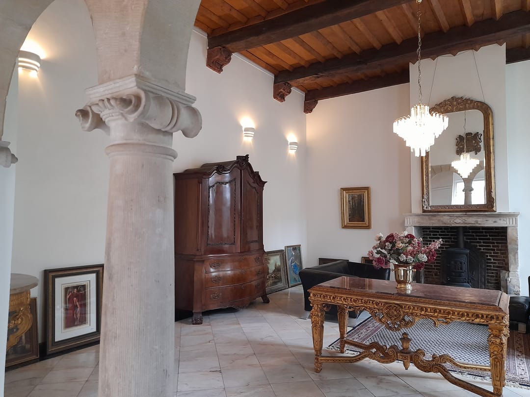 Photo 17 of Muntengang 4