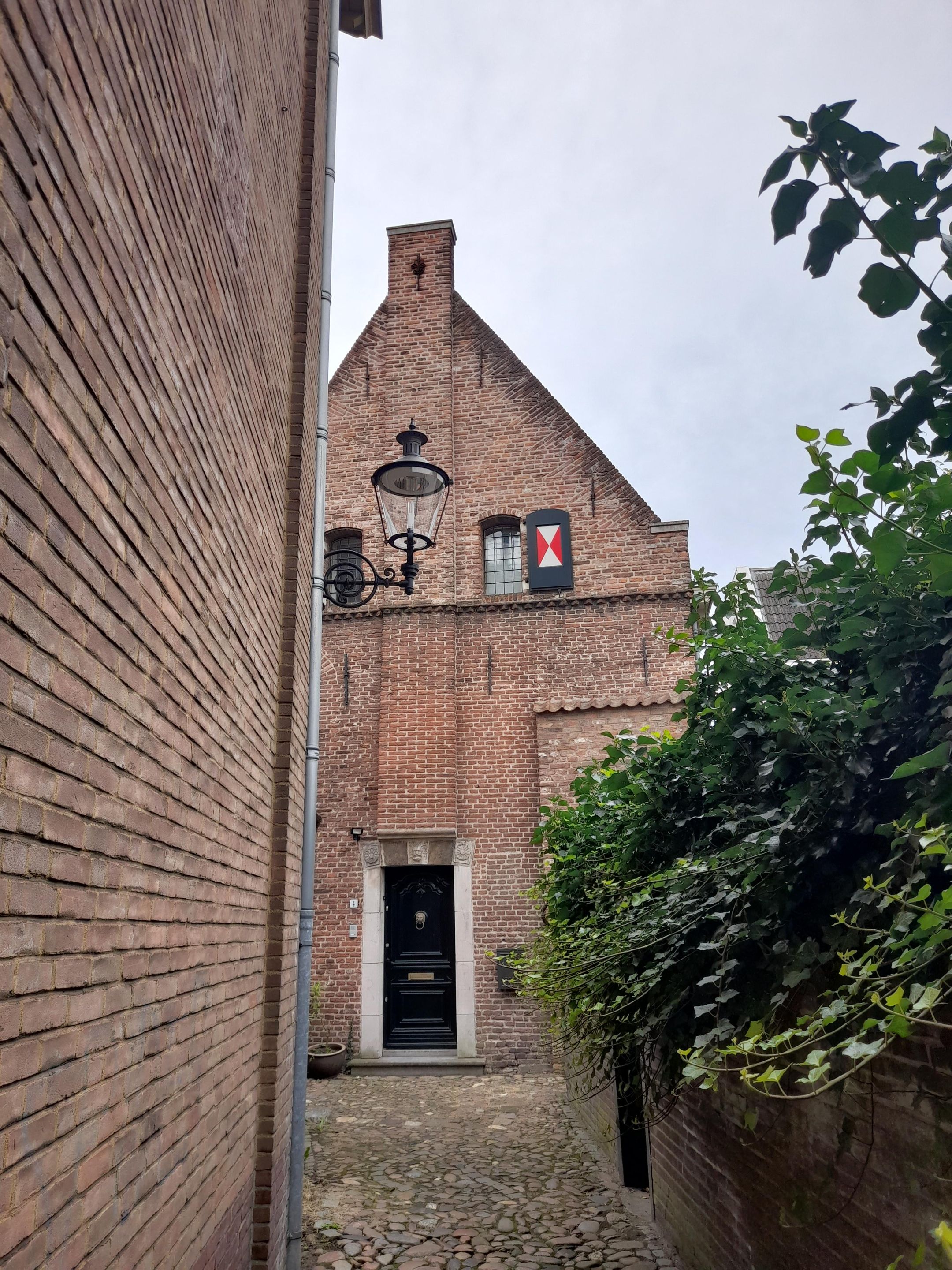 Photo 57 of Muntengang 4