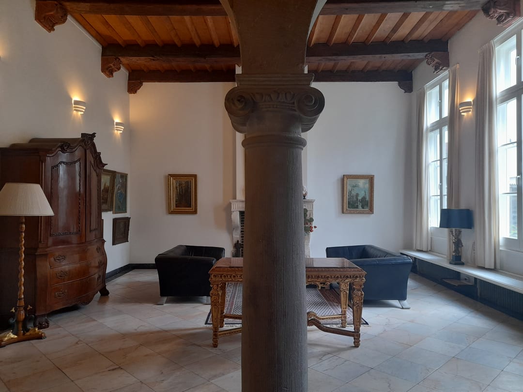 Photo 11 of Muntengang 4